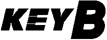 KeyB Logo