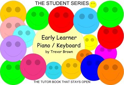 Early Learner Book 1