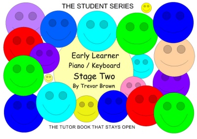 Early Learner Book 2